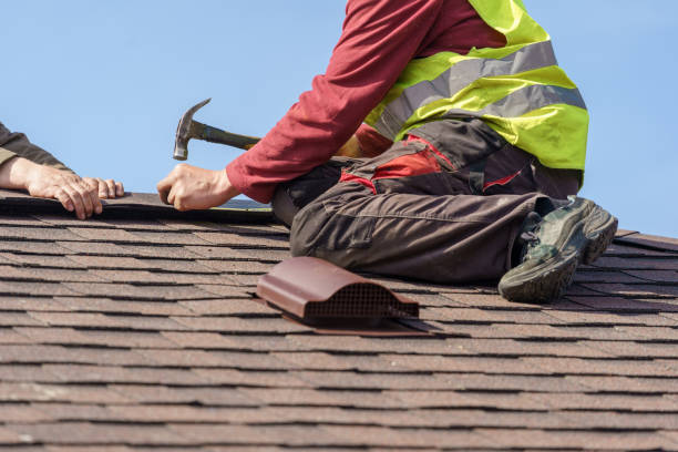 Roof Gutter Cleaning in San Rafael, CA