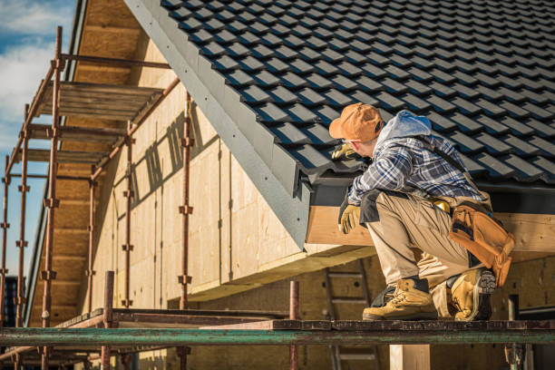 Best Roof Installation Near Me  in San Rafael, CA