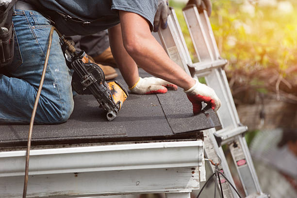 Reliable San Rafael, CA Roofing Contractor Solutions