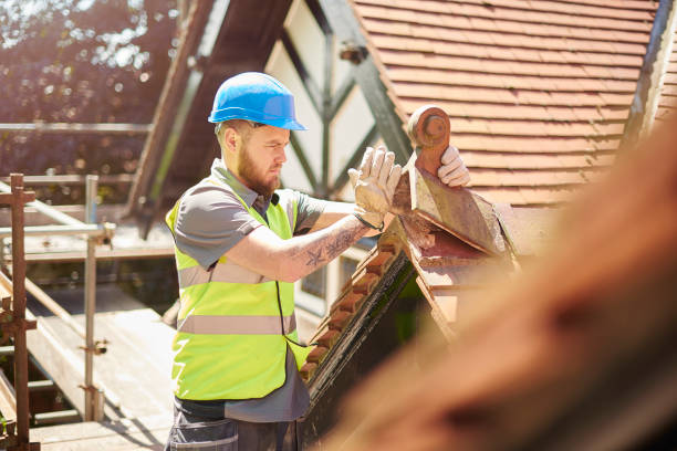 Best Roof Leak Repair  in San Rafael, CA